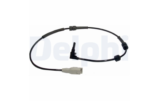 Sensor, wheel speed SS20120 Delphi, Image 2