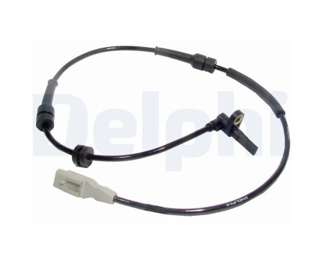 Sensor, wheel speed SS20121 Delphi, Image 2