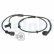 Sensor, wheel speed SS20122 Delphi, Thumbnail 2