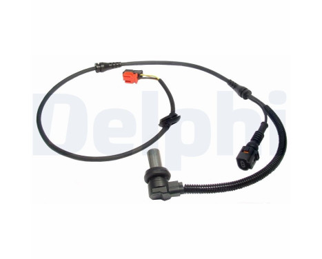 Sensor, wheel speed SS20125 Delphi, Image 2