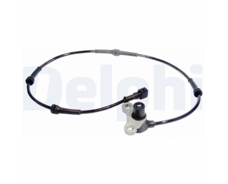 Sensor, wheel speed SS20127 Delphi, Image 2