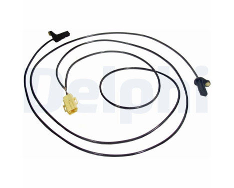 Sensor, wheel speed SS20128 Delphi