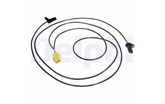 Sensor, wheel speed SS20128 Delphi