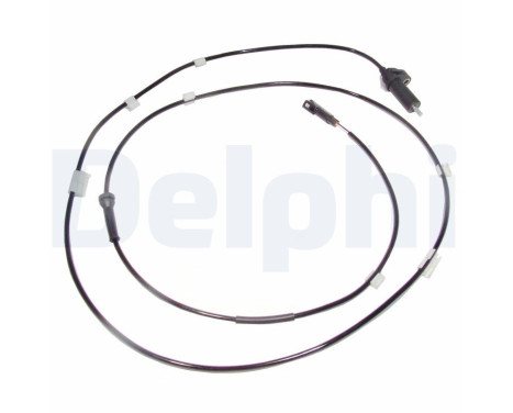 Sensor, wheel speed SS20136 Delphi, Image 2