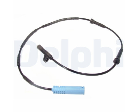 Sensor, wheel speed SS20138 Delphi, Image 2