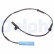 Sensor, wheel speed SS20138 Delphi, Thumbnail 2