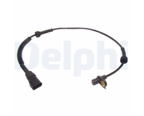 Sensor, wheel speed SS20139 Delphi, Image 2