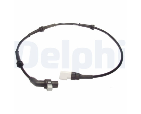 Sensor, wheel speed SS20140 Delphi