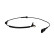 Sensor, wheel speed SS20141 Delphi