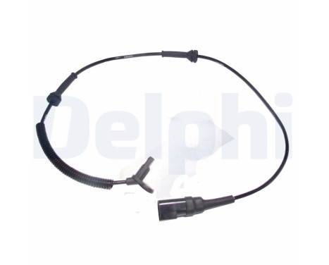 Sensor, wheel speed SS20141 Delphi, Image 2