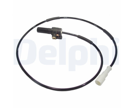 Sensor, wheel speed SS20142 Delphi, Image 2