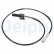 Sensor, wheel speed SS20142 Delphi, Thumbnail 2