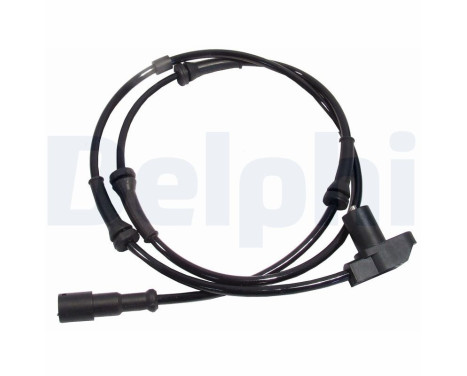 Sensor, wheel speed SS20156 Delphi