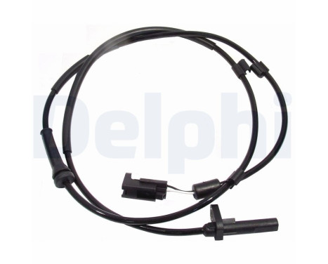 Sensor, wheel speed SS20165 Delphi, Image 2