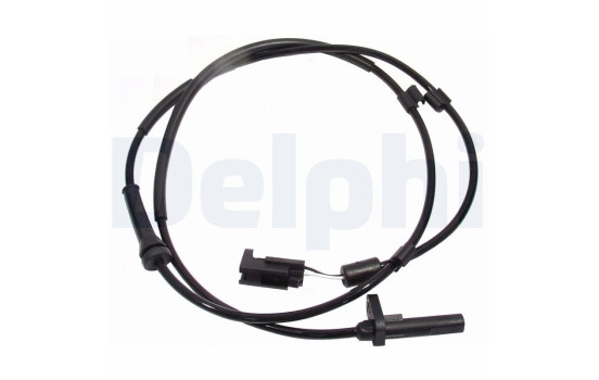 Sensor, wheel speed SS20165 Delphi, Image 2