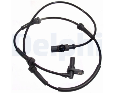 Sensor, wheel speed SS20166 Delphi, Image 2