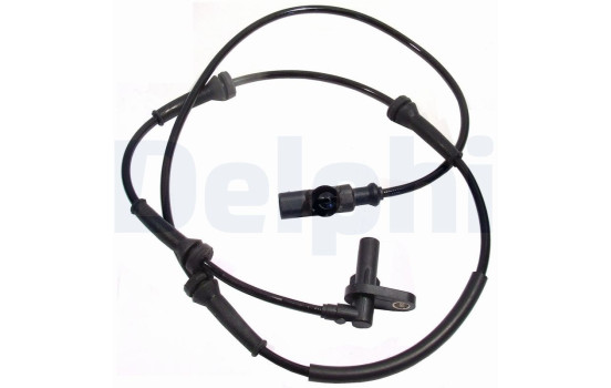 Sensor, wheel speed SS20166 Delphi, Image 2