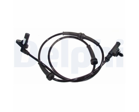 Sensor, wheel speed SS20167 Delphi, Image 2