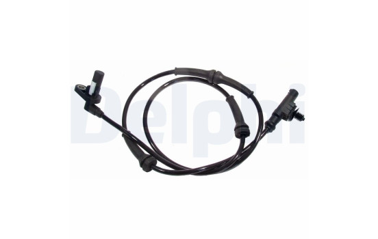 Sensor, wheel speed SS20167 Delphi, Image 2