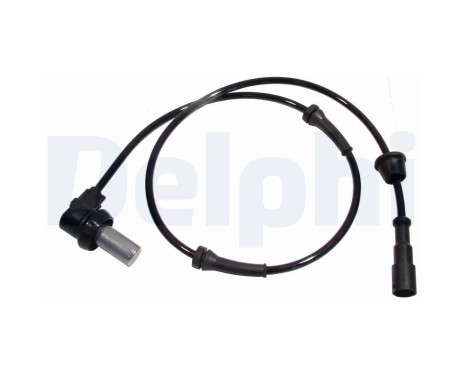 Sensor, wheel speed SS20169 Delphi