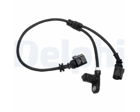 Sensor, wheel speed SS20171 Delphi, Image 2