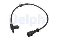 Sensor, wheel speed SS20173 Delphi
