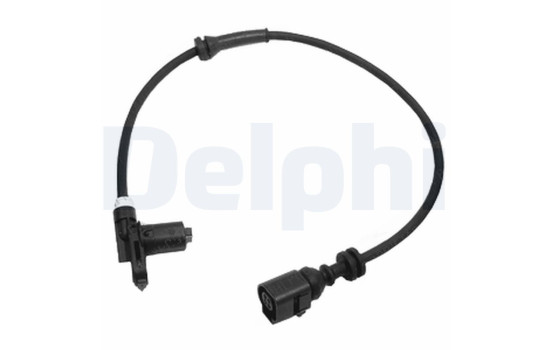 Sensor, wheel speed SS20173 Delphi