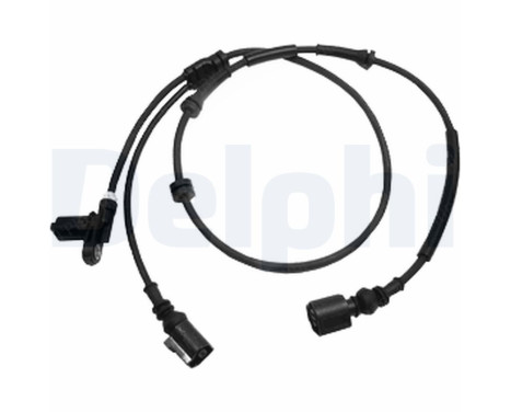 Sensor, wheel speed SS20174 Delphi, Image 2