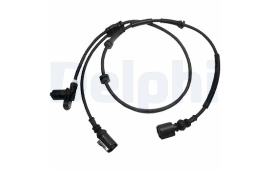 Sensor, wheel speed SS20174 Delphi, Image 2