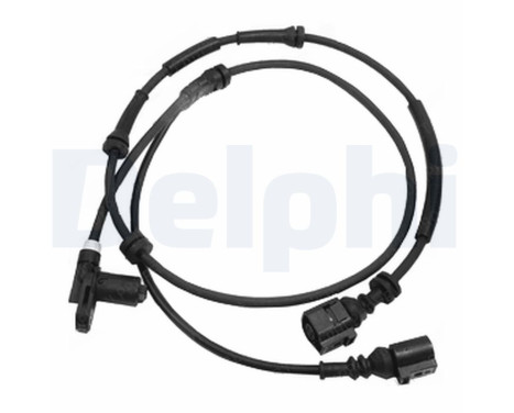 Sensor, wheel speed SS20175 Delphi, Image 2