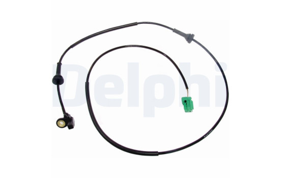 Sensor, wheel speed SS20177 Delphi, Image 2