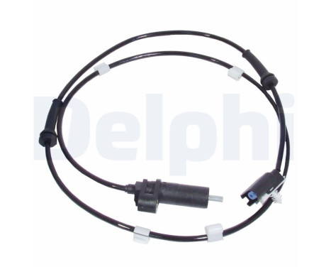 Sensor, wheel speed SS20180 Delphi, Image 2