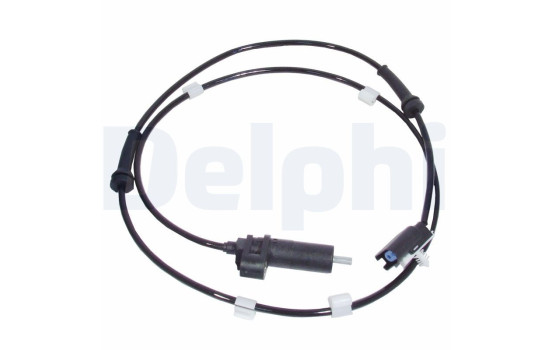 Sensor, wheel speed SS20180 Delphi, Image 2