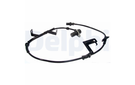 Sensor, wheel speed SS20182 Delphi