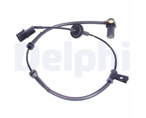 Sensor, wheel speed SS20183 Delphi, Image 2