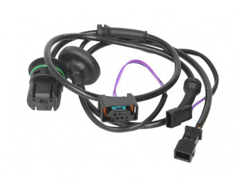 Sensor, wheel speed SS20190 Delphi