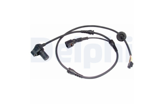 Sensor, wheel speed SS20197 Delphi, Image 2