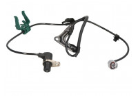 Sensor, wheel speed SS20201 Delphi