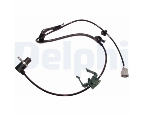 Sensor, wheel speed SS20201 Delphi, Image 2
