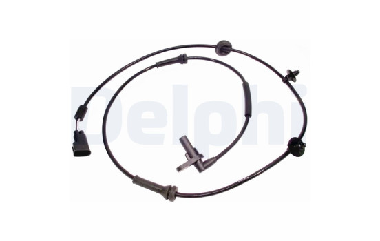Sensor, wheel speed SS20205 Delphi
