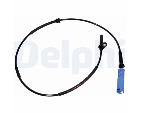 Sensor, wheel speed SS20208 Delphi