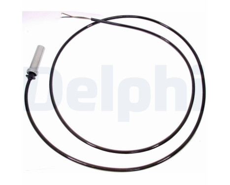 Sensor, wheel speed SS20209 Delphi, Image 2