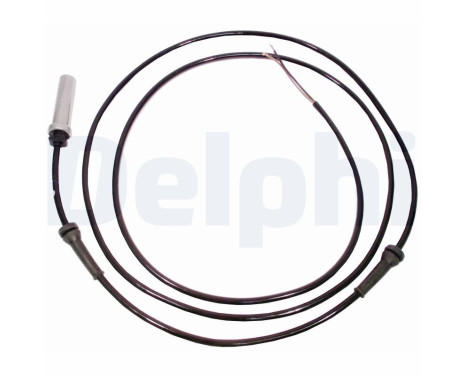 Sensor, wheel speed SS20210 Delphi, Image 2