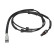 Sensor, wheel speed SS20213 Delphi