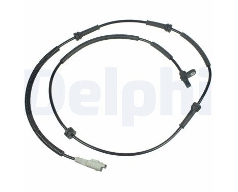 Sensor, wheel speed SS20213 Delphi, Image 2