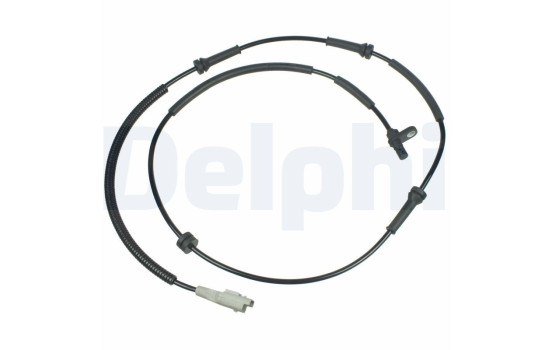 Sensor, wheel speed SS20213 Delphi, Image 2