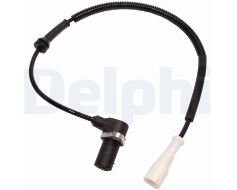 Sensor, wheel speed SS20214 Delphi