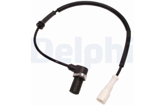 Sensor, wheel speed SS20214 Delphi