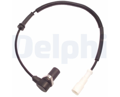 Sensor, wheel speed SS20215 Delphi