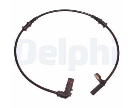 Sensor, wheel speed SS20218 Delphi, Image 2